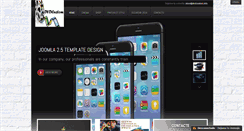 Desktop Screenshot of dvdcustom.info